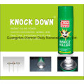 Household Mosquito Aerosol Spray Fly Insect Killer